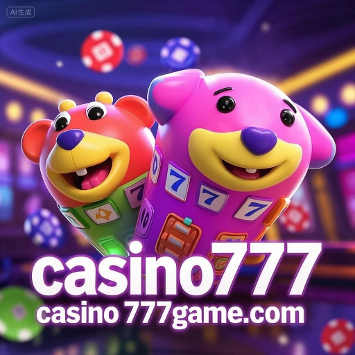 casino777